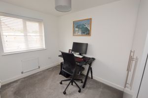 Bedroom Three- click for photo gallery